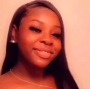 Meet your Posher, Lyntorria